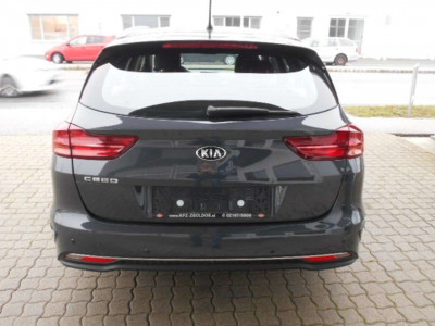 KIA Ceed Gebrauchtwagen KIA Ceed Gebrauchtwagen