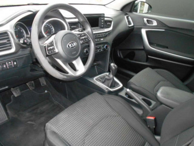 KIA Ceed Gebrauchtwagen KIA Ceed Gebrauchtwagen