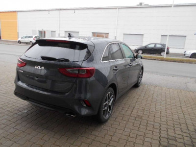 KIA Ceed Neuwagen KIA Ceed Neuwagen