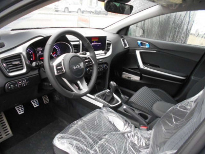 KIA Ceed Neuwagen KIA Ceed Neuwagen