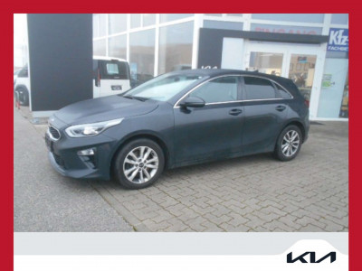 KIA Ceed Gebrauchtwagen