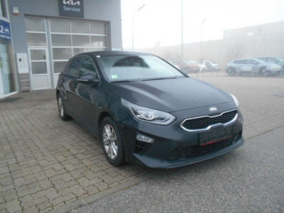KIA Ceed Gebrauchtwagen