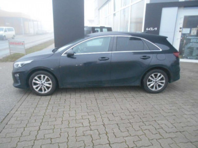 KIA Ceed Gebrauchtwagen