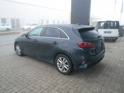 KIA Ceed Gebrauchtwagen