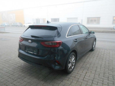 KIA Ceed Gebrauchtwagen