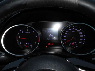 KIA Ceed Gebrauchtwagen