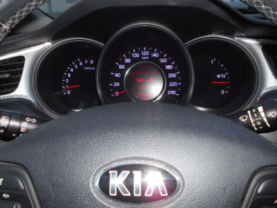 KIA Ceed Gebrauchtwagen