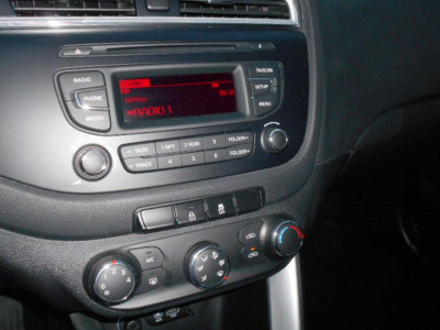 KIA Ceed Gebrauchtwagen