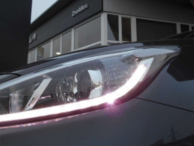 KIA Ceed Gebrauchtwagen