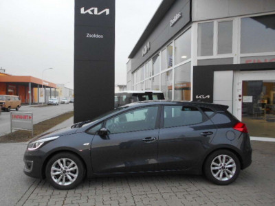 KIA Ceed Gebrauchtwagen