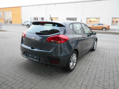 KIA Ceed Gebrauchtwagen