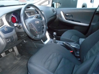 KIA Ceed Gebrauchtwagen