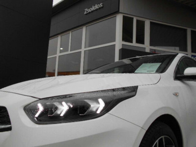 KIA Ceed Tageszulassung