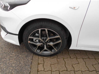 KIA Ceed Tageszulassung