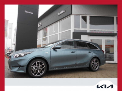 KIA Ceed Tageszulassung