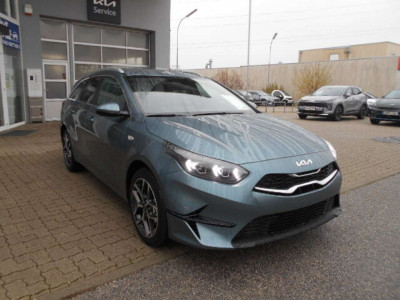 KIA Ceed Tageszulassung