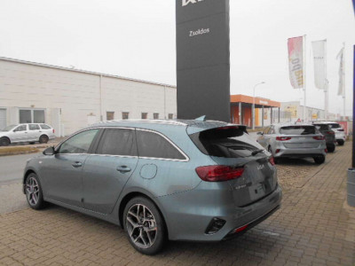 KIA Ceed Tageszulassung