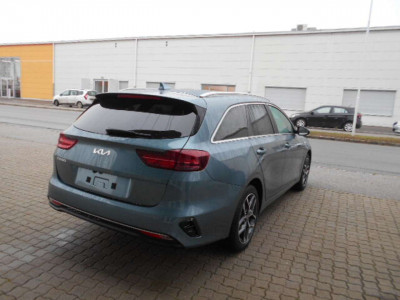 KIA Ceed Tageszulassung