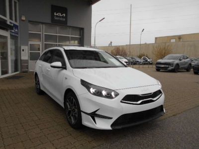 KIA Ceed Gebrauchtwagen