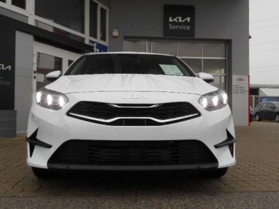 KIA Ceed Gebrauchtwagen
