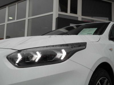 KIA Ceed Gebrauchtwagen