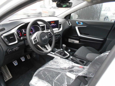KIA Ceed Neuwagen