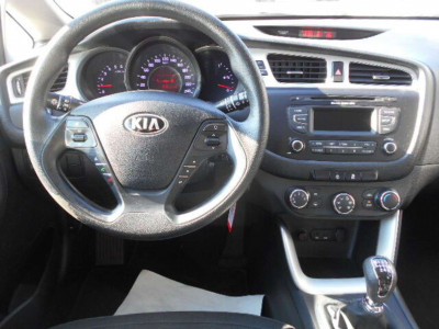 KIA Ceed Gebrauchtwagen