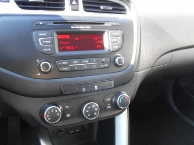 KIA Ceed Gebrauchtwagen