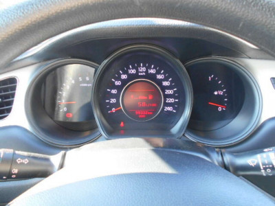 KIA Ceed Gebrauchtwagen