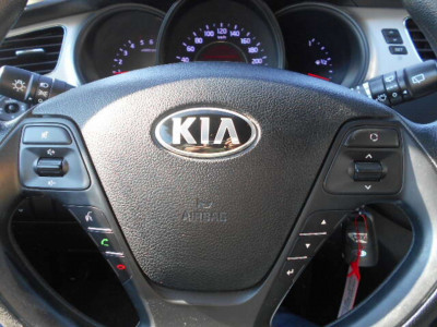 KIA Ceed Gebrauchtwagen