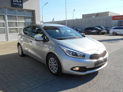 KIA Ceed Gebrauchtwagen