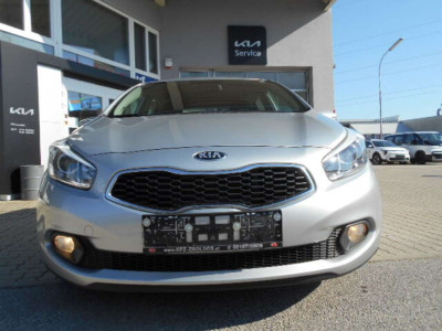 KIA Ceed Gebrauchtwagen