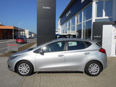 KIA Ceed Gebrauchtwagen