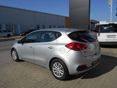 KIA Ceed Gebrauchtwagen