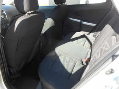 KIA Ceed Gebrauchtwagen