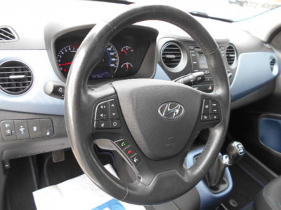 Hyundai i10 Gebrauchtwagen Hyundai i10 Gebrauchtwagen