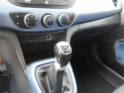 Hyundai i10 Gebrauchtwagen Hyundai i10 Gebrauchtwagen