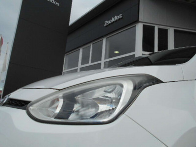 Hyundai i10 Gebrauchtwagen Hyundai i10 Gebrauchtwagen