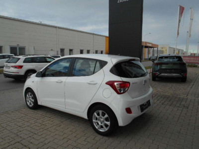 Hyundai i10 Gebrauchtwagen Hyundai i10 Gebrauchtwagen