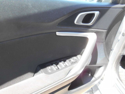 KIA Ceed Gebrauchtwagen