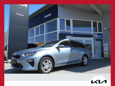 KIA Ceed Gebrauchtwagen