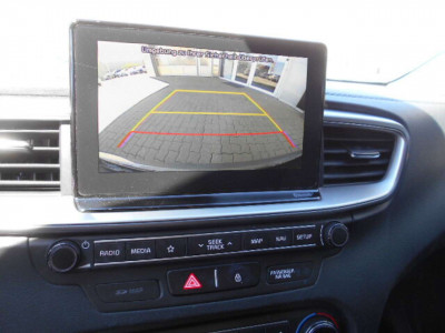 KIA Ceed Gebrauchtwagen