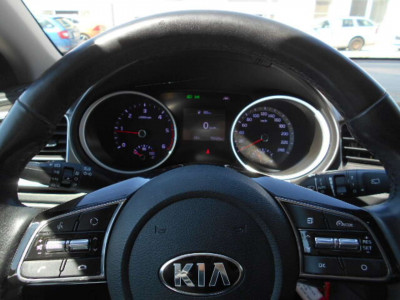 KIA Ceed Gebrauchtwagen