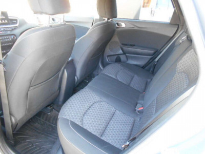 KIA Ceed Gebrauchtwagen
