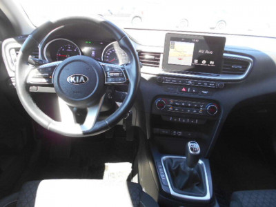 KIA Ceed Gebrauchtwagen
