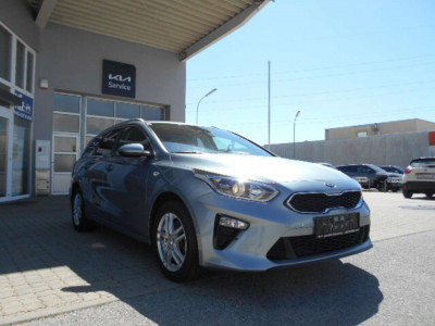 KIA Ceed Gebrauchtwagen