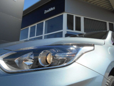 KIA Ceed Gebrauchtwagen