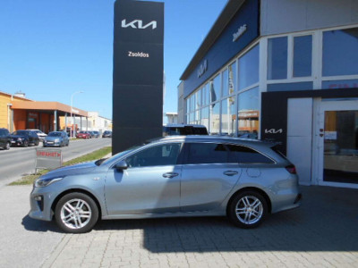 KIA Ceed Gebrauchtwagen