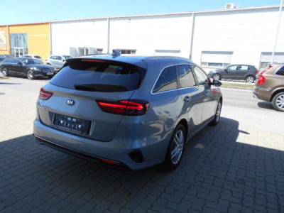 KIA Ceed Gebrauchtwagen