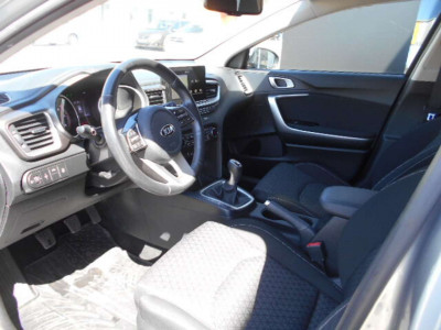 KIA Ceed Gebrauchtwagen